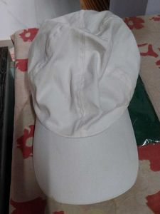 Indian Flag Baseball Cap