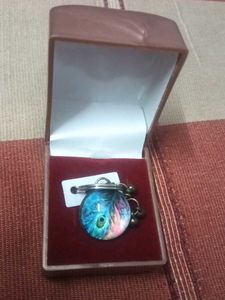gift pendom item