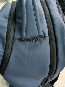 WRGN Backpack