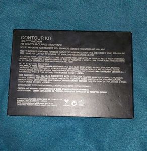 Anastasia Beverly Hills Contour Powder Kit