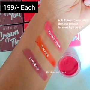 🆕 SAMPLE Tester TINTS