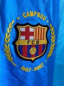 FC Barcelona Nike Football Jersey