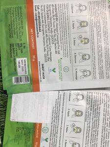 Mamaearth Sheet Mask Each Price Is 79
