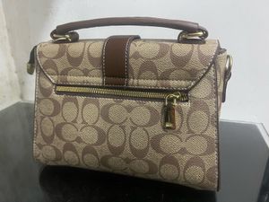 Stylish Designer Handbag