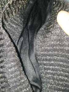 Sparkly Halter Neck no 123