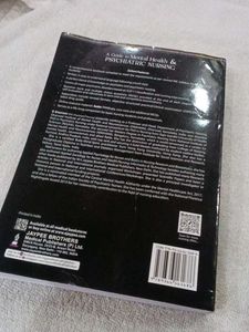 Guide to Mental Health &amp; Psychiatric Nursing