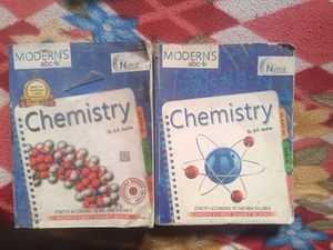Books > Textbooks | Modern Abc Book Part One And Two Class 11 | Freeup