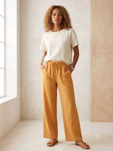 Casual Cotton stylish perfect comfortable wear.