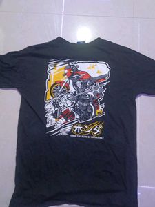 Vintage Tiger 200cc T-Shirt