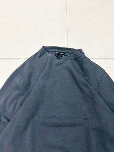 Men's Vintage Teal Sweatshirt 🇺🇸