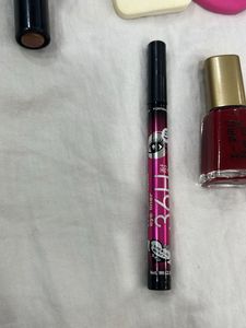 all in 1 Makeup Combo Kit