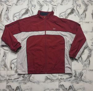 Reebok Track Jacket