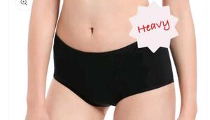 Period Panty