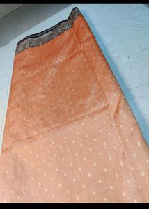 PURE BANARASI SILK SAREE