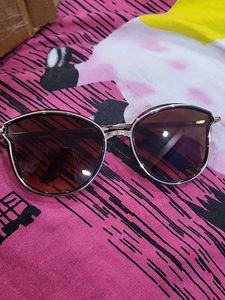 Retro Style Sunglasses