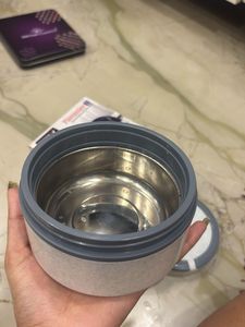 Sky Yummiee Insulated Tiffin Carrier