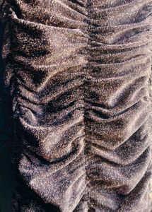 New with tag bodycon glitter partywear