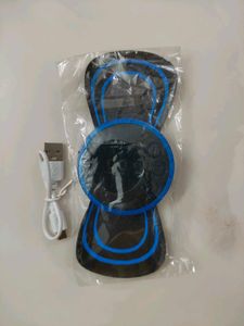 Rechargeable Electric Muscle Massager