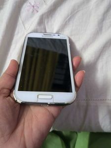 Samsung Phone - not working