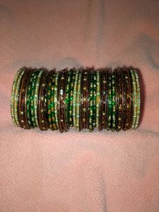 Bridal Bangles Set