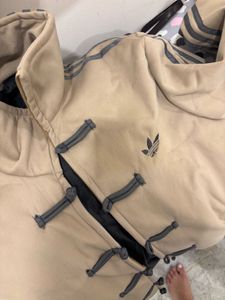 Adidas Retro Jacket