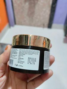 Good Vibes Papaya Face Cream