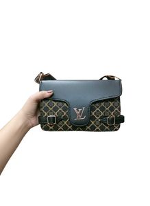 Brand New Branded-Style Handbag Combo- Set of 3