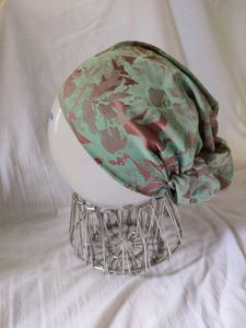 Sea green Turban