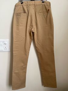 Levi's Khaki Pants