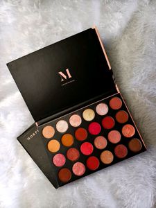 Morphe 24G Grand Glam Eyeshadow Palette