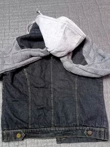 UK Made Branded Very Much Warm Jacket For Women