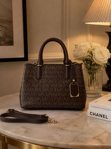 Michael Kors inspired Tote Handbag