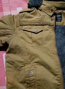 Korean Jacket Free Delivery