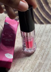 Foxtale Lip Oil🎀