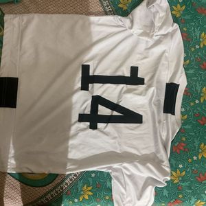 Juventus Football Jersey
