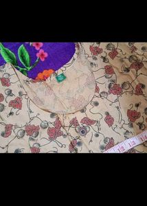 Floral Print Casual Dress