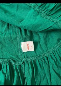 Urbanic Padded Dress