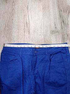 Sc0663 Alto Moda Waist 38