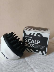 Alan Truman Scalp SOS Brush