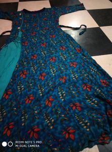 ethnic gowns