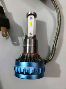 Original sspec's headlight
