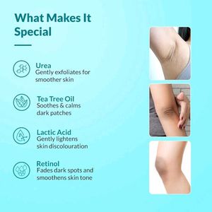 Fix Derma Nigrifix Cream for Skin Imperfections