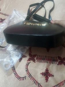 Stylish Versace Shoulder Bag