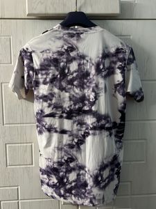 Men's Tie-Dye T-Shirt