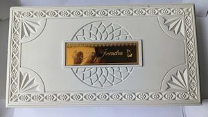 Decorative Pooja Box set