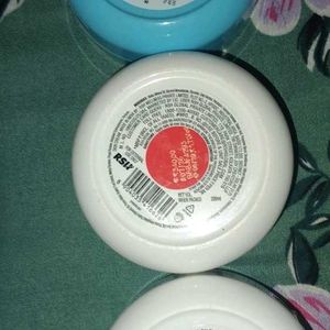 Joy Honey &amp; Almonds Body Lotion &amp; Fruit Moisturise