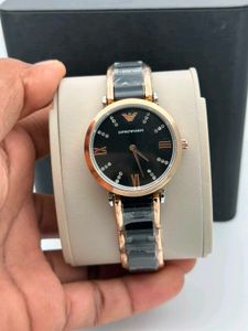 ceramic women watches