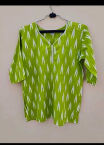 short kurti for girls