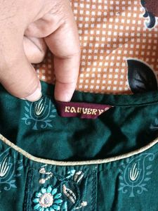 Stylish Kurta Set with Dupatta