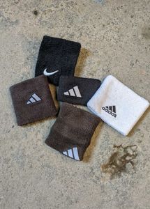 6 sports items